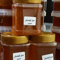 عسل درجه یک