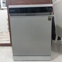 ماشین ظرفشویی کنوود
