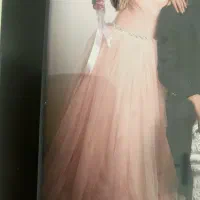 لباس عقدمجلسی نو