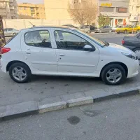 ۲۰۷ پانا مدل ۱۴۰۴ فول فول