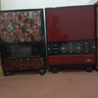 فروش بخاری گازی با قیمت مناسب