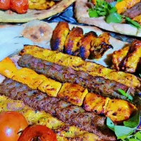 آشپزی مجالس ومراسمات شما پذیرفته میشود