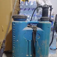 سمپاش دستی
