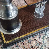میژ عسلی|مبلمان خانگی و میز عسلی|اردبیل, |دیوار