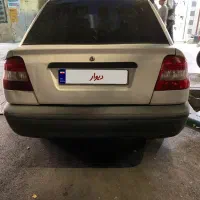 پراید ۱۴۱