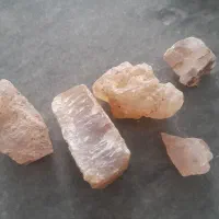 فروش سنگ عقیق بنفش و روشن