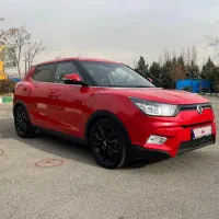 سانگ‌یانگ تیوولی الیت ۲۰۱۶