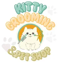 «آرایشگاه حیوانات کیتی» اصلاح سگ و گربه