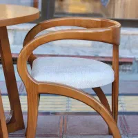 ۴۰ مدل نهارخوری کارگران ۲۰ در قصر جهیزیه الماس