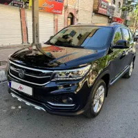 فردا موتورFMC SX5 در حد صفر فروش یا معاوضه