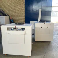 سوپر سایلنت باکس با صدا گیری فوق العاده