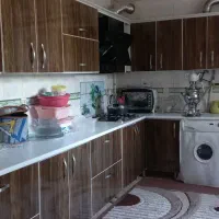خانه دوخوابه ۱۴۲ متری
