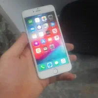 ایفون ۶ پلاس
