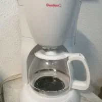 قهوه ساز دانکن نو