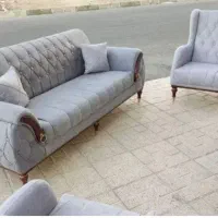 مبل مارش