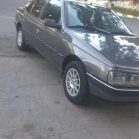 پژو۴۰۵