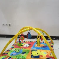 تشک بازی کودک