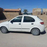 تیبا ۱۴۰۱ بدون رنگ