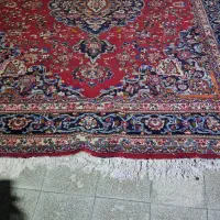 فرش دستباف