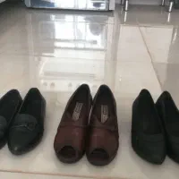 کفش در حد نو