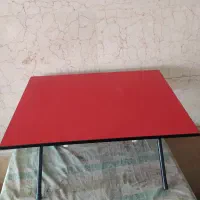 میز تحریر چوبی