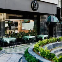 استخدام نیروی کار در رستوران