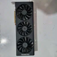 RX 6900xt SWFT