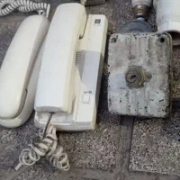 کلید پریز برق ایفون خنه قفل در