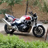 cb1300|موتورسیکلت|اراک, |دیوار