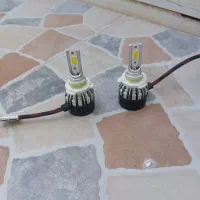 هدلایت تک حالته برای نور بالای پرشیا