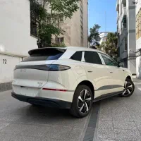 byd سی لاین