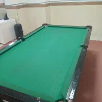 میز بیلیارد ۸فوت