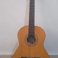 گیتار کلاسیک پارسی M2 نو