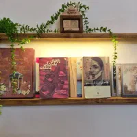 صنایع چوبی
