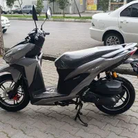 کلیک 150 صفر|موتورسیکلت|گرگان, |دیوار