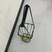 سبد تنیس کوچک