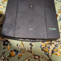 اسکنر canon lide 110
