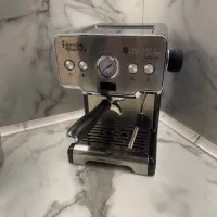 اسپرسو ساز Nova