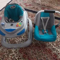 کریر و روروک نوزاد