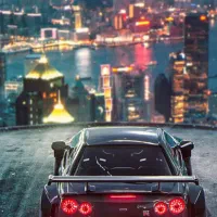 استخدام راننده با خودرو ام وی ام لیفان جک