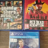 ps4|کنسول، بازی ویدئویی و آنلاین|بندرعباس, |دیوار