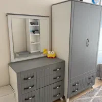 سرویس خواب کودک و نوجوان