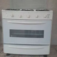 اجاق‌گاز