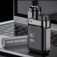 پاد سواگ PX 80