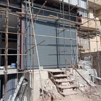 تعمیرات تخصصی .فروش درب برقی. درکل شیراز