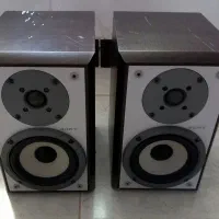 ۲ عدد باند سونی SS-CSP55 + ساب‌ووفر LG