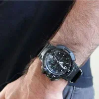 ساعت جی شاک  Casio G-SHOCK GW-A1100-1A