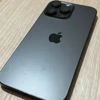 ایفون ۱۶ پرو مکس