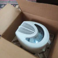 سرخ کن نو تمیز دلونگی delonghi