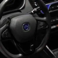 FMC 511 B فردا موتور صفرخشک اتومات